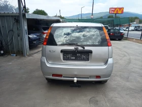 Subaru Justy 1.3i 4x4 | Mobile.bg    5