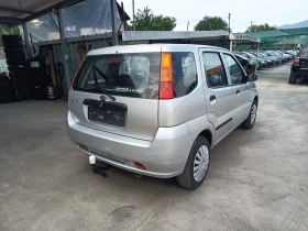 Subaru Justy 1.3i 4x4 | Mobile.bg    4
