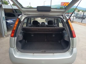 Subaru Justy 1.3i 4x4 | Mobile.bg    12