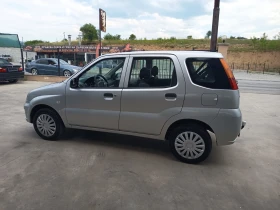 Subaru Justy 1.3i 4x4 | Mobile.bg    7