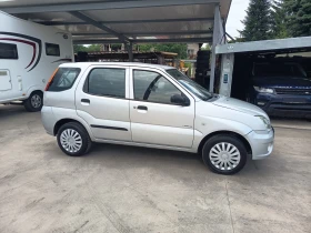 Subaru Justy 1.3i 4x4 | Mobile.bg    3