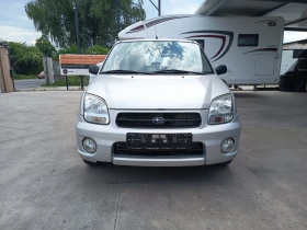 Subaru Justy 1.3i 4x4 | Mobile.bg    14