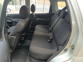 Subaru Justy 1.3i 4x4 | Mobile.bg    10