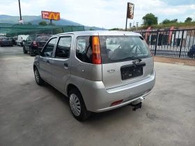 Subaru Justy 1.3i 4x4 | Mobile.bg    6