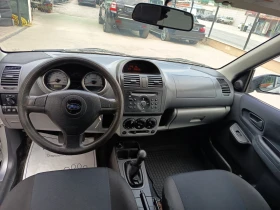 Subaru Justy 1.3i 4x4 | Mobile.bg    11