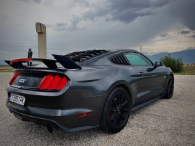 Обява за продажба на Ford Mustang GT 5.0 ~48 000 лв. - изображение 6