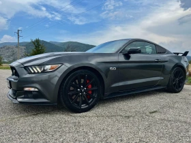 Обява за продажба на Ford Mustang GT 5.0 ~48 000 лв. - изображение 5