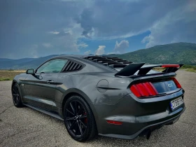 Обява за продажба на Ford Mustang GT 5.0 ~48 000 лв. - изображение 4