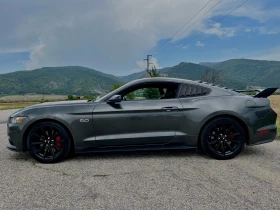 Обява за продажба на Ford Mustang GT 5.0 ~48 000 лв. - изображение 3