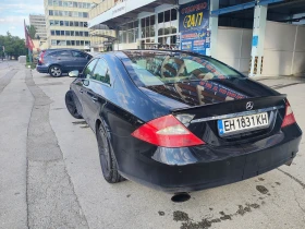 Mercedes-Benz CLS 350 | Mobile.bg    2