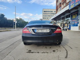 Mercedes-Benz CLS 350 | Mobile.bg    3