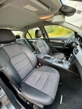 Mercedes-Benz C 250 - 26000 лв. - 62871972 7