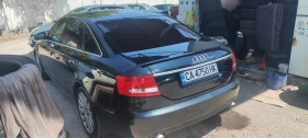 Audi A6 - 7000 лв. - 31759271 4
