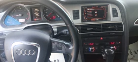Audi A6 - 7000 лв. - 31759271 10
