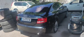 Audi A6 - 7000 лв. - 31759271 3