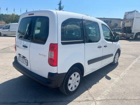 Обява за продажба на Citroen Berlingo 1, 6 HDI ~8 900 лв. - изображение 5