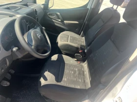 Обява за продажба на Citroen Berlingo 1, 6 HDI ~8 900 лв. - изображение 10
