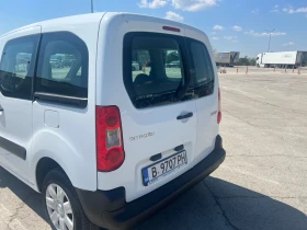 Обява за продажба на Citroen Berlingo 1, 6 HDI ~8 900 лв. - изображение 4