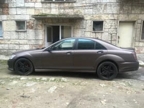 Mercedes-Benz S 500 | Mobile.bg    7