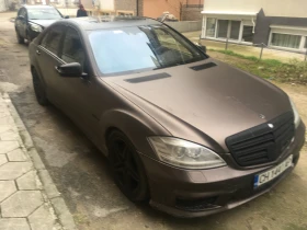 Mercedes-Benz S 500 | Mobile.bg    5