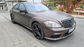 Mercedes-Benz S 500 | Mobile.bg    11