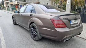 Mercedes-Benz S 500 | Mobile.bg    9