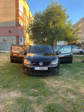 VW Golf GTI | Mobile.bg    3