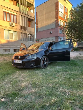 VW Golf GTI | Mobile.bg    2