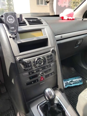 Peugeot 407 | Mobile.bg    5