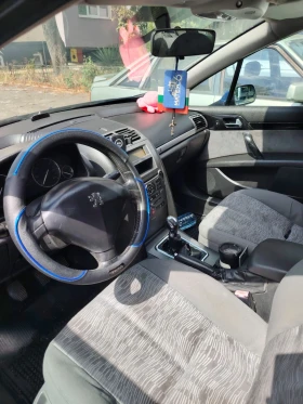 Peugeot 407 | Mobile.bg    4