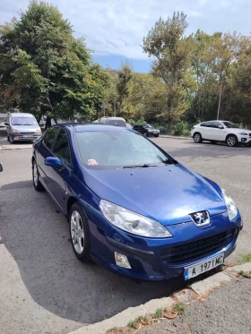 Peugeot 407 | Mobile.bg    2