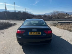 Обява за продажба на Audi A5 ~8 400 лв. - изображение 1
