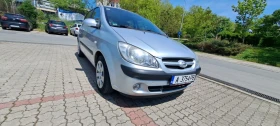 Обява за продажба на Hyundai Getz ~5 000 лв. - изображение 4