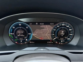 VW Passat GTE | Mobile.bg    13