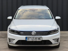 VW Passat GTE | Mobile.bg    2