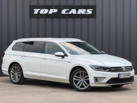 VW Passat GTE | Mobile.bg    3