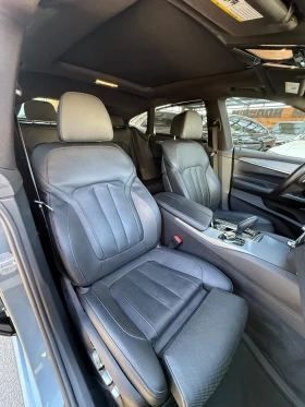 BMW 540 640i xDrive M-Pack ПОЧТИ ВСИЧКИ ЕКСТРИ - 53000 лв. / 27098.47 € - 64013462 13