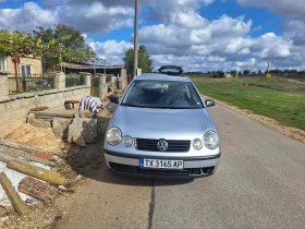 Обява за продажба на VW Polo ~3 500 лв. - изображение 3