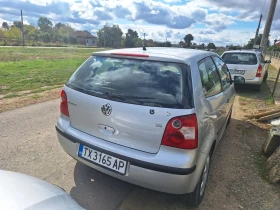Обява за продажба на VW Polo ~3 500 лв. - изображение 5