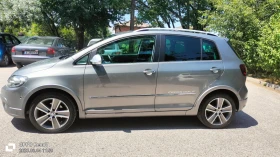 VW Golf Plus 1.4TSI | Mobile.bg    10