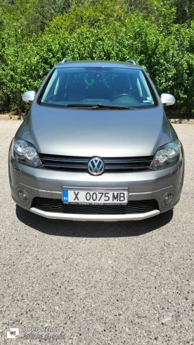 VW Golf Plus 1.4TSI | Mobile.bg    2