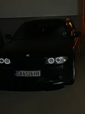 BMW 320 | Mobile.bg    10