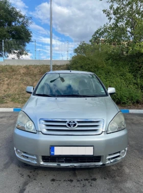 Toyota Avensis verso | Mobile.bg    3
