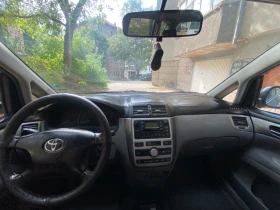 Toyota Avensis verso | Mobile.bg    5