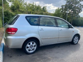 Toyota Avensis verso | Mobile.bg    4