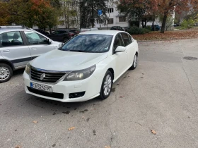Renault Latitude | Mobile.bg    2