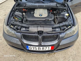 BMW 330 D Xdrive! Люк! Нави! Кожа! Германия! - 12400 лв. / 6340.02 € - 43894140 15