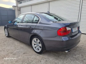 BMW 330 D Xdrive! Люк! Нави! Кожа! Германия! - 12400 лв. / 6340.02 € - 43894140 3