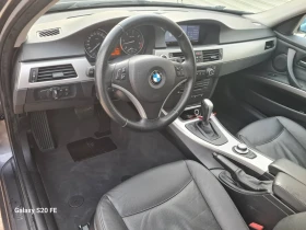BMW 330 D Xdrive! Люк! Нави! Кожа! Германия! - 12400 лв. / 6340.02 € - 43894140 11