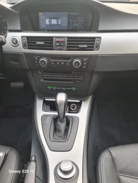 BMW 330 D Xdrive! Люк! Нави! Кожа! Германия! - 12400 лв. / 6340.02 € - 43894140 8